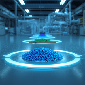 Polymer Compounding: Enhancing Material Performance